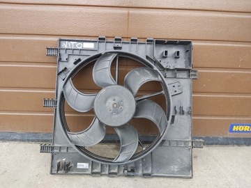 фото thumb №7, Вентилятор радиатор mercedes vito w638 6385004800