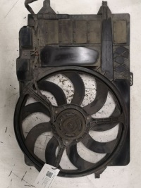 Купить Вентилятор радиатора mini one - cooper r50 - 53 1742147557702, фото thumb