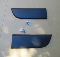 фото thumb №1, Renault master iii 2010 молдинг na дверь передние l