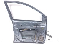 фото thumb №2, Дверь левый перед левая передние renault koleos i 2008-2015 цвет tekxb