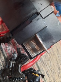 фото thumb №10, Dacia sandero ii 0.9 tce джгут електропроводка двигуна