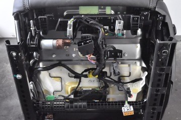 фото thumb №10, Volvo s90 ii комплект сидінь сидіння сидіння обшивки