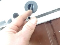 фото thumb №12, Спойлер спойлер стоп kia ceed ii 1,4 2014r hb przed lift wd 87210-a2000 7473