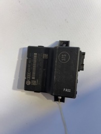 фото thumb №2, Audi q3 8u 2015 другое компьютеры / модули / блоки управления