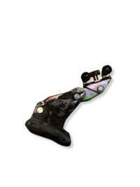 Volkswagen transporter t4 ролик нижняя дверь раздвижных Оригинал, фото thumb