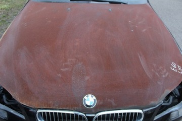 фото thumb №4, Капот кришка двигуна bmw e60 e61