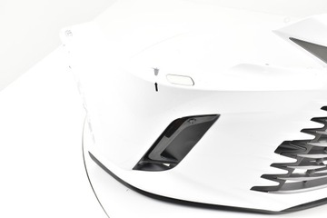 фото thumb №10, Lexus rx v 5 2022- бампер переднє звичайний