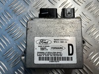 фото thumb №1, Lincoln navigator ii 03- модуль подушек подушка безопасности