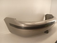 фото thumb №5, Бампер задний задняя skoda fabia i 00-04