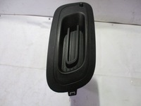 фото thumb №8, Решётка бампера правая fiat panda iii 3 735520447