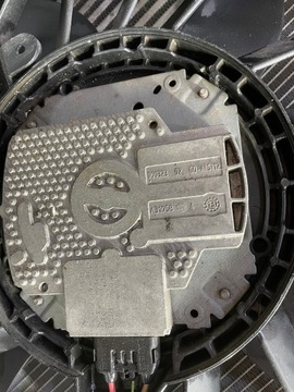 фото thumb №6, Комплект радиатор радиатор вентилятор bmw f10 f11 n47 2.0d автомат