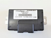 фото thumb №1, Korando iii модуль блок керування бортовий комп'ютер lift 17r.