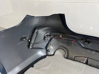 фото thumb №9, Bmw g22 g23 бампер зад 6 x pdc установка комплектный м-пакет цвет c3z