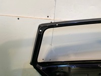 фото thumb №9, Vw golf viii универсал 5h 5h9 дверь левый зад задние левая