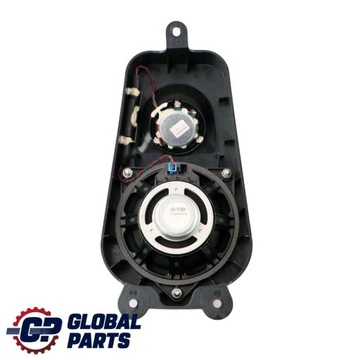 фото thumb №10, Bmw x5 x6 e70 e71 стойка d hi-fi динамик 6971883