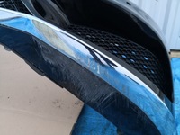 фото thumb №11, Mercedes s купе w217 amg бампер переднє перед