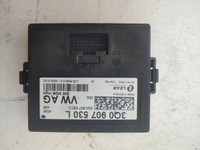 фото thumb №1, Модуль блок управления seat leon iii рестайлинг 17-20 3q0907530l