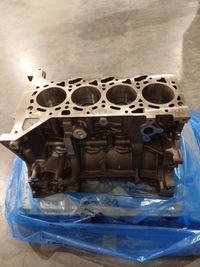 фото thumb №6, Двигатель ford transit puma 2.2 tdci fwd 16v 4hd3 2323326