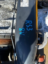 фото thumb №9, A3 rs3 8v подвеска задняя 4x4 мост подрамник дифференциал полный 5q0505235k