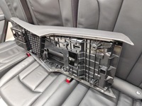 фото thumb №10, Audi q7 4m s-line сиденья кожа обшивки туннель комплект