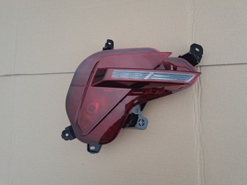 фото thumb №11, Лампы бампера зад 6pin комплект l+p hyundai tucson iv n-line новое