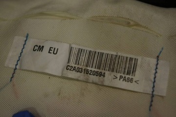 фото thumb №6, Подушка безопасности подушка безопасности пассажира hyundai santa fe ii 2 - c2a0315