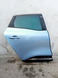 фото thumb №12, Renault scenic iv 16- двері задня задні