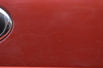 фото thumb №6, Накладка зад задня a0 87311-a2200 kia ceed 2 ii універсал 12-15