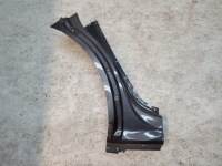 фото thumb №1, Citroen ds7 crossback 18- порог правый задняя задний ниша подкрылок обшивка
