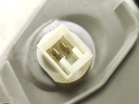 фото thumb №9, Лампа левый перед fiat tempra ...-1996 nowa magneti lpb082 / 7672103