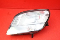 фото thumb №1, Фара лівий лампа перед eu chevrolet orlando 10-15