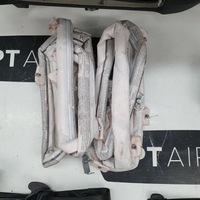 фото thumb №11, Q3 83a панель консоль подушки ремни подушка безопасности