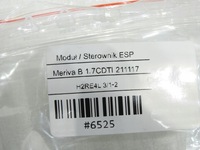 фото thumb №6, Датчик esp opel meriva b 1.7 cdti 13267138