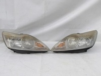 фото thumb №1, Лампа левая правая focus mk2 lift europa