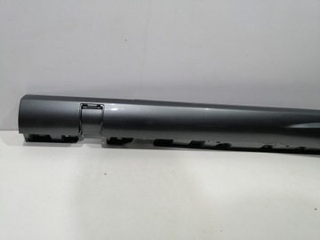 фото thumb №5, Mercedes slk amg a172 планка накладка пороговая левая