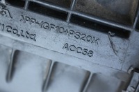 фото thumb №10, Корпус фільтра резонатор porzewód повітря honda cr-v iv 2.2 i-dtec 12-14