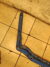 фото thumb №11, Підсилювач pas балка радіатор swift mk7 1.2b