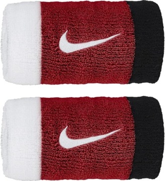 Широкий браслет Nike Swoosh Tennis Running