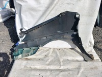 фото thumb №2, Renault scenic i rx4 крыло правый зелёный