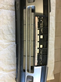 фото thumb №9, Бампер перед передний skoda octavia 1 i 1996-2001 цвет 9102