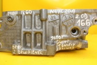 фото thumb №16, Головка mini r60 bmw toyota avensis t24 n47c20a 20 d 781260804