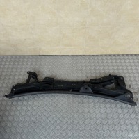 Жабо полный alfa romeo stelvio 156134659 Доставка, фото thumb