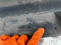 фото thumb №11, Ford focus mk3 iii молдинг порог порог левый