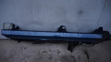 фото thumb №1, Volvo 740 760 940 960 порог обрезанный левый ремкомплект