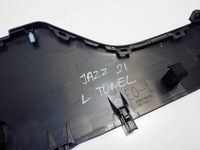 фото thumb №5, Honda jazz v 2021 захист бічна тунель ліва сторона