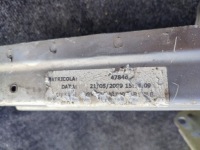 Maserati quattroporte v підсилювач ремінь балка перед оригінал в Україні, фото thumb