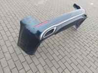 фото thumb №6, Задний бампер pdc комплектный mercedes e w213 s213 универсал 997