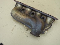 фото thumb №14, Коллектор выпускной 2.0 16v peugeot 307 407 c5 206