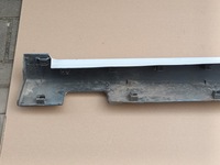 фото thumb №12, Молдинг порог правая hyundai ioniq порог правый 2016 -