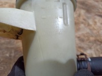 фото thumb №5, Бачок жидкость усилителя expedition navigator